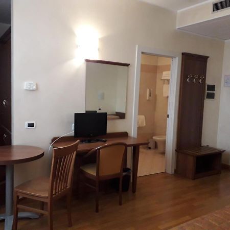 Albergo Ristorante Campanile Azzurro Villafranca Padovana 外观 照片
